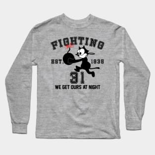 Fighting 31 Long Sleeve T-Shirt